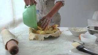 How to Make Pie Crust [upl. by Cassell680]