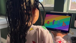 teach your child to read this summer before kindergarten starts [upl. by Aileen207]