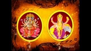 Guru Gayatri Mantra  Powerful Navagraha Mantra  Navagraha Stotram [upl. by Culosio295]