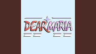 Dear Maria Japanese Version [upl. by Douville]