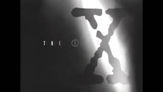 The X Files Theme [upl. by Ydok]