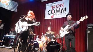 Wynonna at 2015 NonComm 51415 [upl. by Evaleen491]