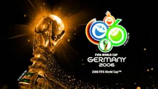 CELEBRATE THE DAY  2006 FIFA World Cup Official Song English [upl. by Ogirdor]