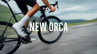 NEW ORBEA ORCA  PRAISE THE LIGHT [upl. by Dmitri]