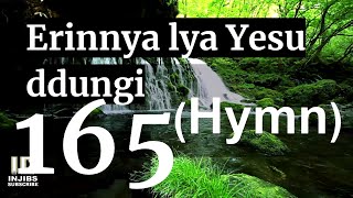 ERINYA LYA YESU  Hymn by Apostle Grace Lubegaphaneroo [upl. by Enyr5]