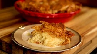 Greek Custard Pie Galaktoboureko [upl. by Sidney]