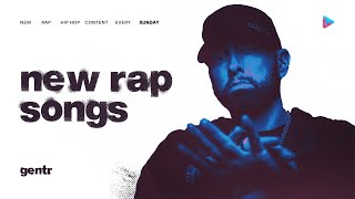 Best New Rap Songs this Week  July 14 2024 [upl. by Epner]