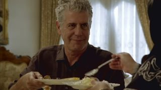 Iran The land of secret recipes Anthony Bourdain Parts Unknown [upl. by Pettifer]