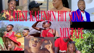 LATEST KALENJIN VIDEO MIX 2021  KALENJIN SONGS  NEFEW STAR  SWEET STAR  2ND JUNIOR  ISIMBA ✨💯🔥🥵 [upl. by Dalohcin]