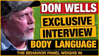 💥 Don Wells Interview on Summer Wells Missing Case Exclusive [upl. by Yeldua]