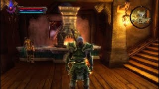 Kingdoms of Amalur ReReckoninCrafting Weapons Armor and creating flawless components [upl. by Ahsinroc]