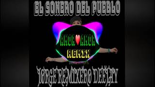 AMOR AMOR NELLY JANETH JORGE REMIXER 2021 EXCLUCIVE [upl. by Arual]