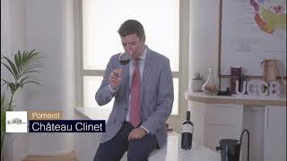 Château Clinet  Pomerol  2019 Vintage [upl. by Avir511]