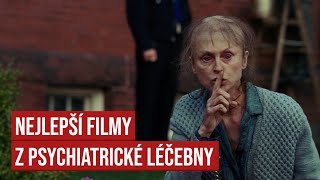 7 Nejlepších filmů z psychiatrické léčebny [upl. by Yblehs288]