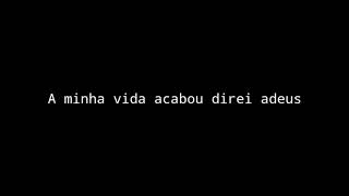 Meu tempo acabou FNAF 4 lyrics [upl. by Anayet]