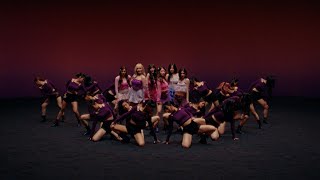 IVE 아이브 All Night Feat Saweetie Teaser [upl. by How]