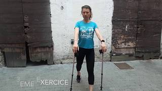 Bungy Pump  5 exercices de renforcement musculaire [upl. by Veronica]