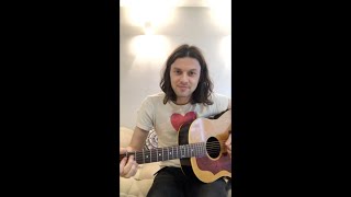 James Bay Live Lessons Scars [upl. by Irol]