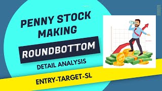 Best Penny Stock  Pressman Advertising  Detailed Analysis by Vibhor Varshney [upl. by Junius995]