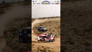 Aroor Arjun Rao amp Satish Kumar Rajagopal In Rally Of Coimbatore 2024  INRC 2024  BlueBand Sports [upl. by Arehs]