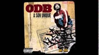 Ol Dirty Bastard  ODB Dont Go Breaking My Heart feat Macy Gray  A Son Unique [upl. by Ardnic]