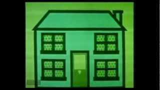 BBC1  Opening to Playschool  28121978 [upl. by Eitisahc635]