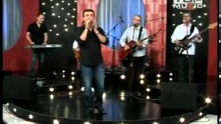 LegendE  Ne pitaj  LIVE  Tv Top Music 2011 [upl. by Allimaj565]