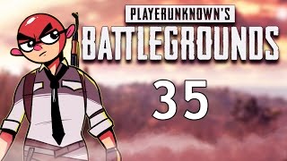 Northernlion and Friends Play  PlayerUnknowns Battlegrounds  Episode 35 Dreadnaught [upl. by Odericus898]