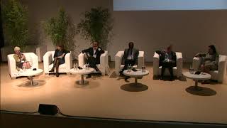 World Health Summit 2018 An Integrated Response to Obesity Diabetes and NCDs [upl. by Kayne]