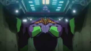 Evangelion Trailer AMV 2015 [upl. by Bonucci]