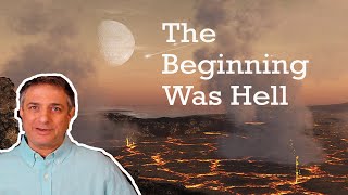 The Hadean Eon The Early Earth’s Radical Beginning [upl. by Gathers]