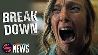 Hereditary  Are You Okay Mom  Official Clip HD  A24 [upl. by Cort769]