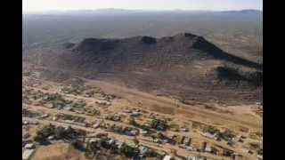 Zona Arqueológica Cerro de Trincheras [upl. by Aierb]