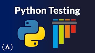 Pytest Tutorial – How to Test Python Code [upl. by Elna]