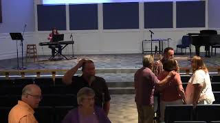 Sunbury Nazarene Church Live Stream [upl. by Tarrant]