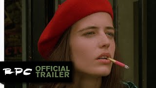 The Dreamers 2003 ORIGINAL TRAILER HD 1080p [upl. by Irma617]