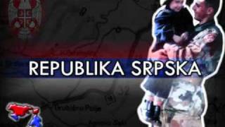 Lepi Mica  Republika Srpska [upl. by Meeker]