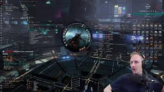 The Boojum Live  Eve Online  Low Sec Adventures [upl. by Nylemaj]