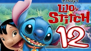 Disneys Lilo and Stitch PS1 Game Walkthrough Part 12  100 ENDING [upl. by Nashoma532]