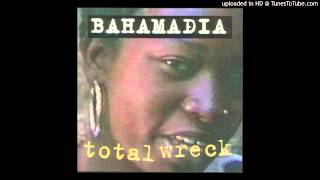 Bahamadia  Total Wreck Instrumental [upl. by Beore]