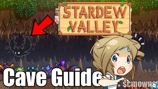 The BOTTOM Of Skull Cavern  Stardew Valley [upl. by Diamante]