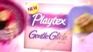 Playtex quotShift Into Glidequot Commercial Music Beast [upl. by Wootan]