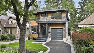 81 Elsfield Road Toronto ON [upl. by Fauver704]