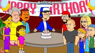 Childish Dad And Dora Sets My 21st Birthday Party On Fire And Gets Grounded Birthday Special [upl. by Eirot]