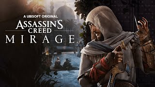 Assassins Creed Mirage PC Game Offline Activation Guide AC Mirage Has Denuvo cheapergamesin [upl. by Ellesirg]