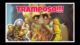 ¡Me Acusan De Usar Hacks Con Junkrat [upl. by Alekram]