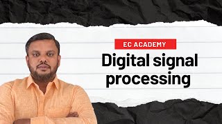 Applications of Multirate Signal Processing [upl. by Eolande]