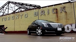 Review 2014 Cadillac ELR [upl. by Anert200]