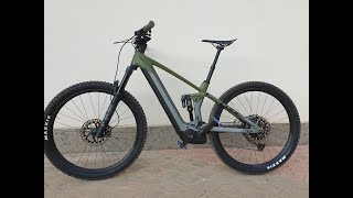 Aggiornamento 1186 eBike Flow Bosch smart grandi novità Finalmente la frequenza cardiaca [upl. by Vladamir]