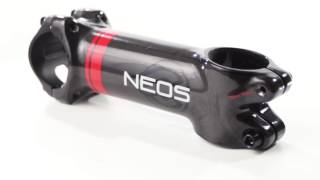 Cinelli Neos carbonalloy stem [upl. by Lauretta]